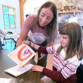 Kids Camps