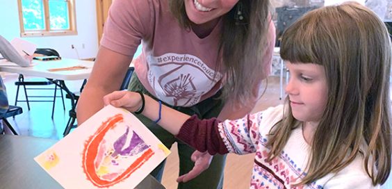 Kids Camps