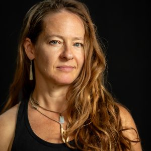 Headshot of Lisa Geertsen