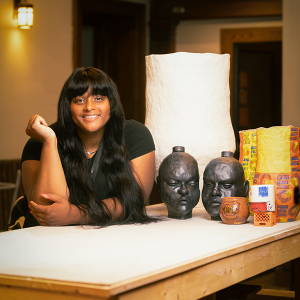 Marcè Nixon-Washington