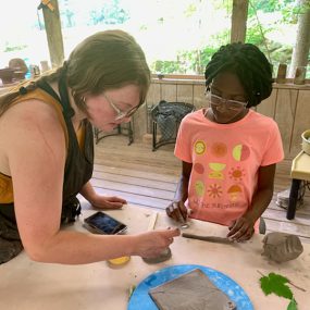 Clay for Kids