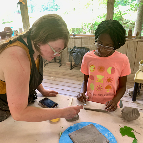 Clay for Kids