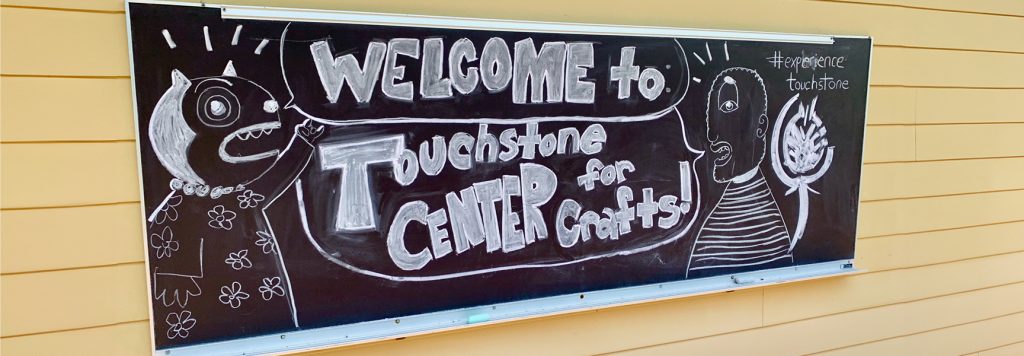 Chalkboard