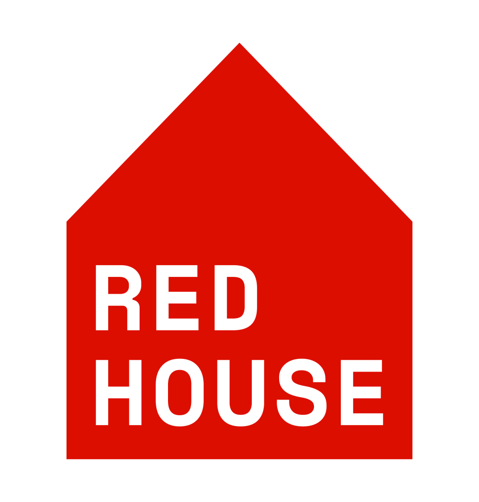 Red House company logo