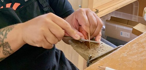 try it metal and jewelry