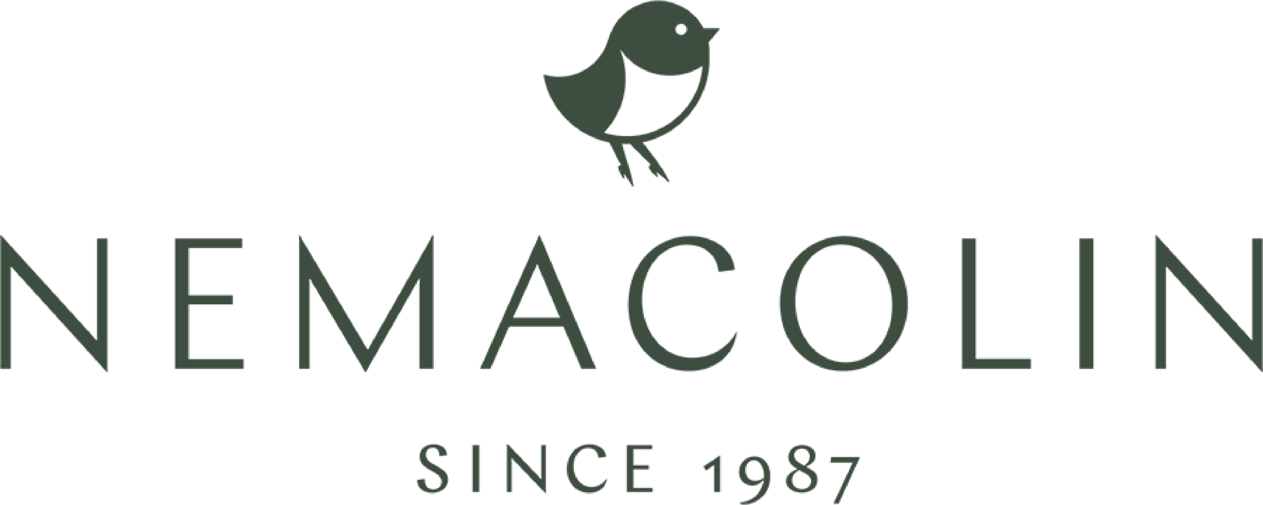 nemacolin logo