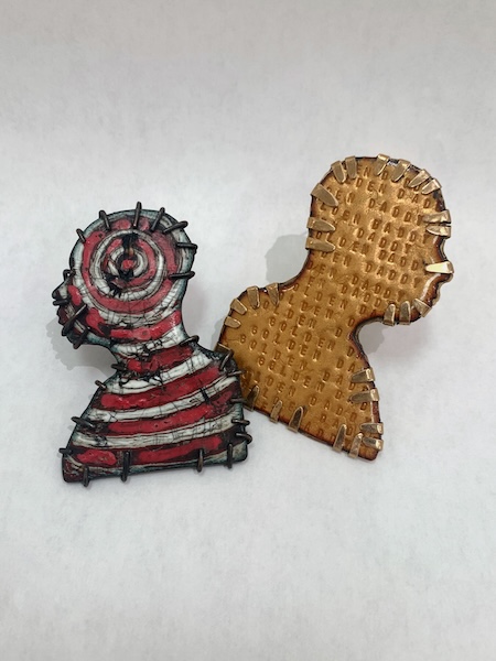 Andrew Thornton artwork