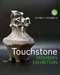 Member Exhibition artwork by Kade HB