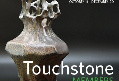 Member Exhibition artwork by Kade HB