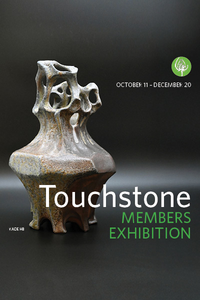 Member Exhibition artwork by Kade HB