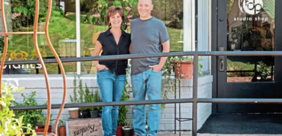 fdp studio, photo from TribLive