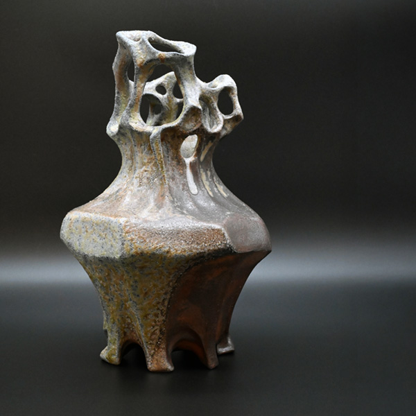 Kade HB ceramic vessel_sq