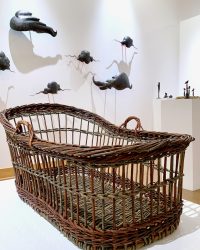 Image from 2024 instructor exhibition