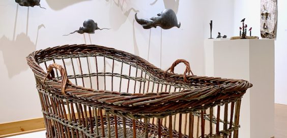 Image from 2024 instructor exhibition