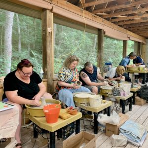 Community Classes Ceramics Wheel web