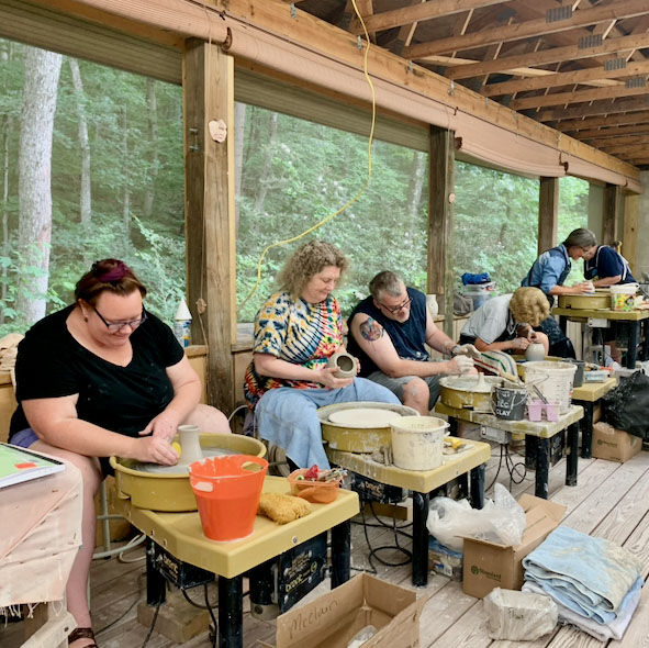 Community Classes Ceramics Wheel web