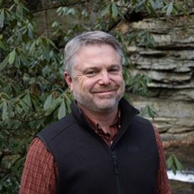 Mike Kuzemchak photo