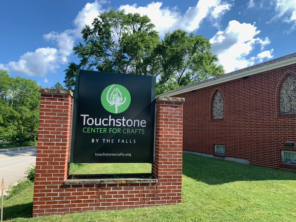 Touchstone by the Falls in Ohioplye, PA