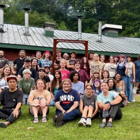 Teen Week Group 2026