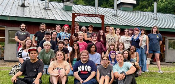 Teen Week Group 2026
