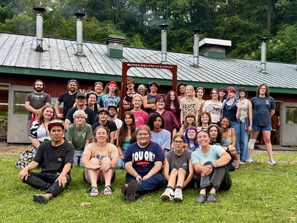 Teen Week Group 2026