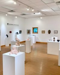 Teens Instructors Gallery Exhibitions