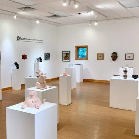 Teens Instructors Gallery Exhibitions