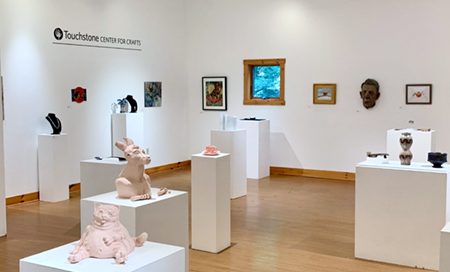 Teens Instructors Gallery Exhibitions